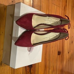 Pumps